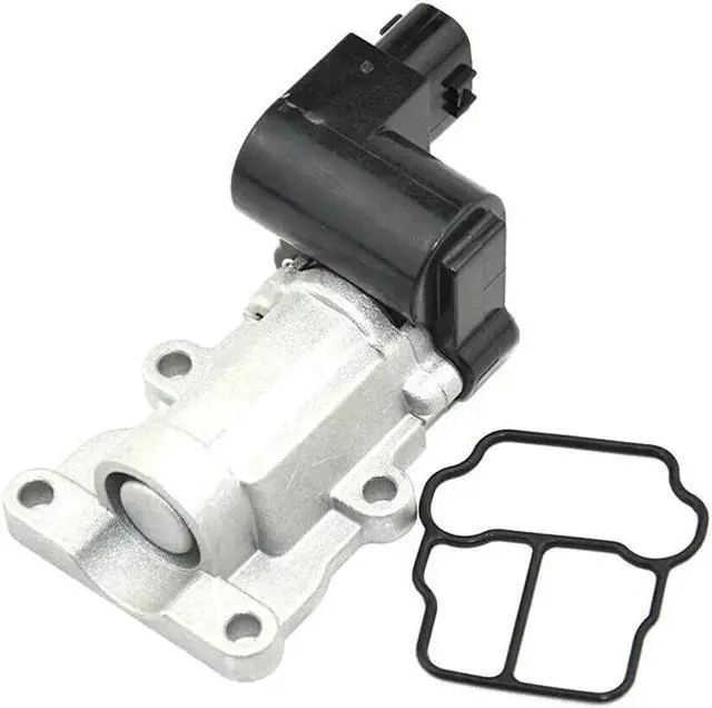 Alt view image 3 of 5 - Yingshan Idle Air Control Valve 22270-28010 For Toyota RAV4 Highlander 2001-2003 New