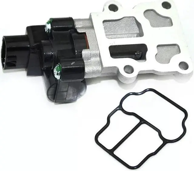 Alt view image 2 of 5 - Yingshan Idle Air Control Valve 22270-28010 For Toyota RAV4 Highlander 2001-2003 New