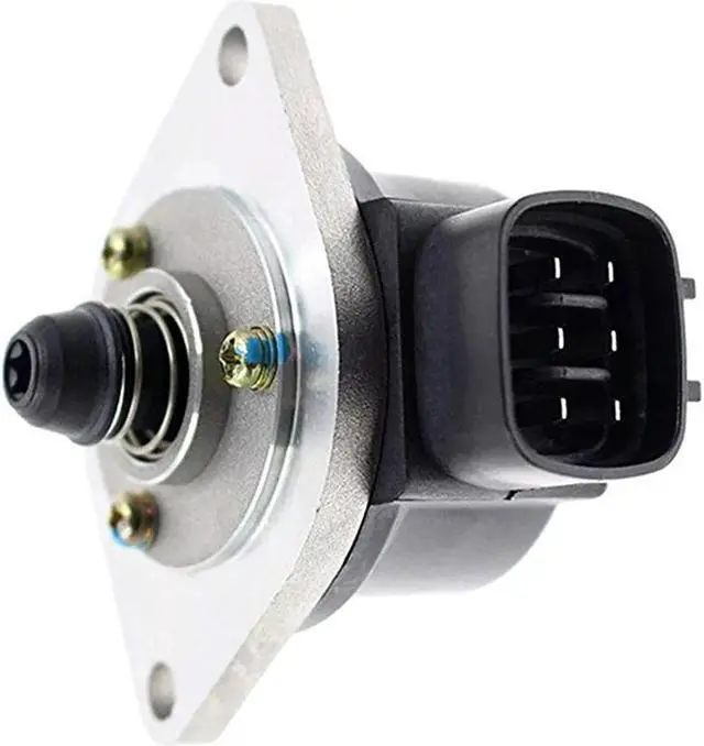 Main image of Yingshan Idle Air Control Valve Motor Iacv For Toyota Supra Lexus Sc300 Gs300 22270-46050