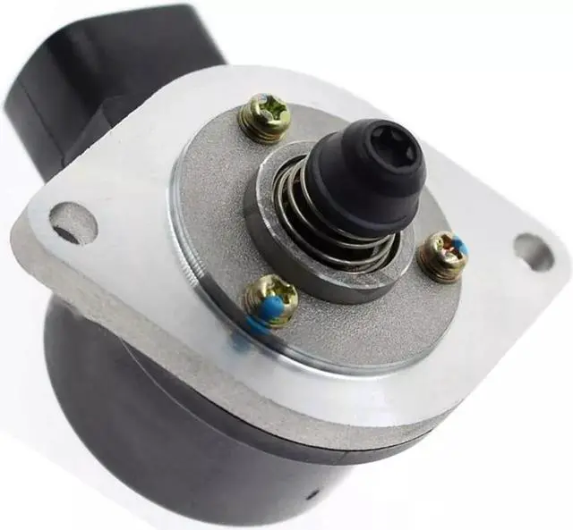 Alt view image 5 of 5 - Yingshan Idle Air Control Valve Motor Iacv For Toyota Supra Lexus Sc300 Gs300 22270-46050