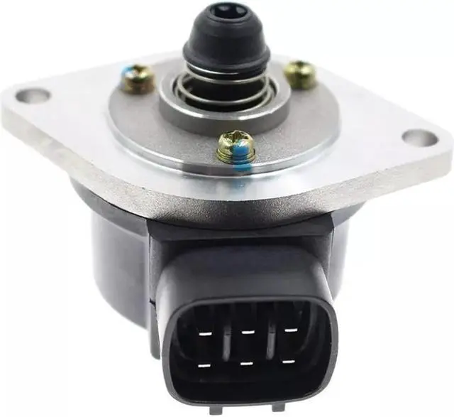 Alt view image 4 of 5 - Yingshan Idle Air Control Valve Motor Iacv For Toyota Supra Lexus Sc300 Gs300 22270-46050
