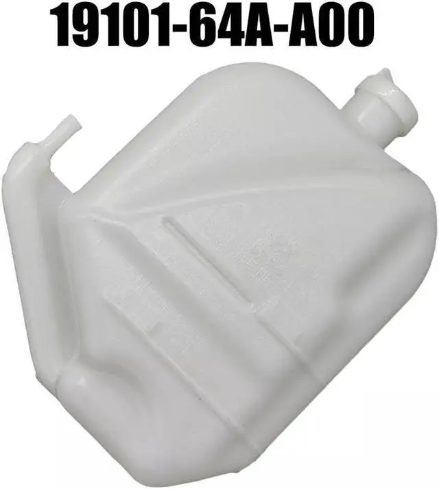 Alt view image 3 of 6 - Yingshan Tank Reserve 19101-64A-A00 For 2022-2024 Civic 2023-2024 HRV