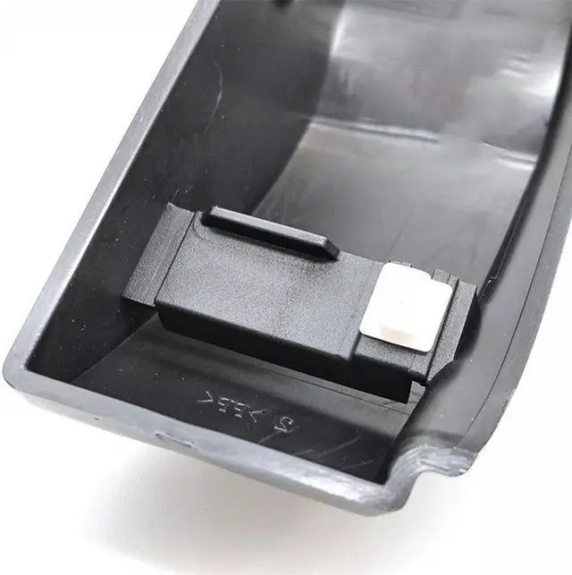 Alt view image 3 of 6 - Yingshan Rear Left Wheel Arch Garnish Assy 74450-T6D-H01 For Odyssey 2015-2022