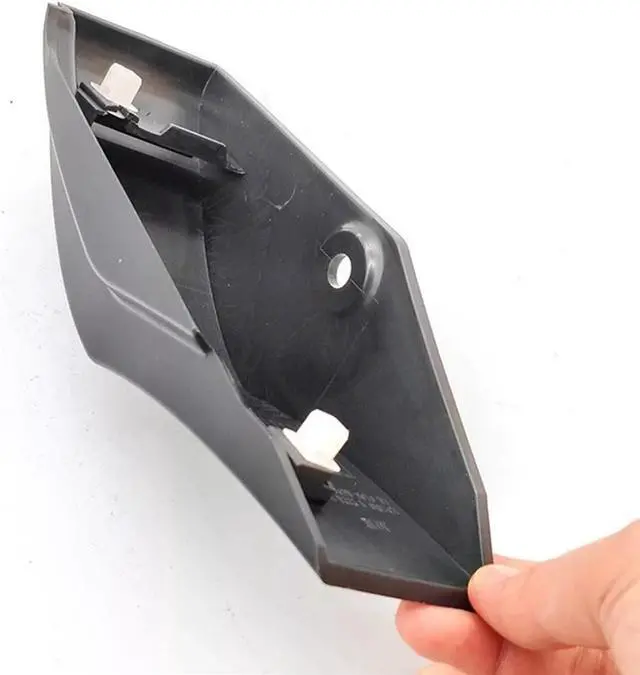 Alt view image 4 of 6 - Yingshan Rear Left Wheel Arch Garnish Assy 74450-T6D-H01 For Odyssey 2015-2022