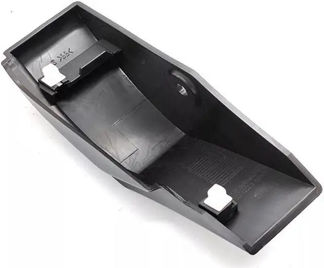 Alt view image 6 of 6 - Yingshan Rear Left Wheel Arch Garnish Assy 74450-T6D-H01 For Odyssey 2015-2022