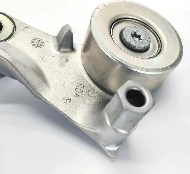 Alt view image 3 of 5 - Yassdwbn 1x Auto Belt Tensioner 31170-R0A-025 31170-R0A-015 31170-R0A-005 For HONDA CIVIC
