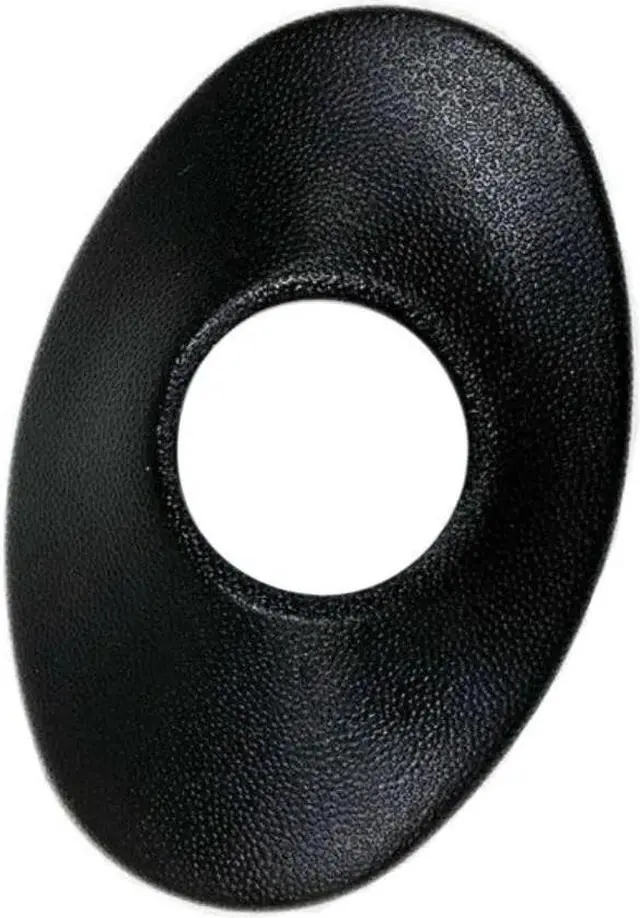 Alt view image 4 of 5 - Paiying Radio Antenna Base Cap For 1999 - 2009 Ford Mustang XR3Z-18A927-AA length 2.25"