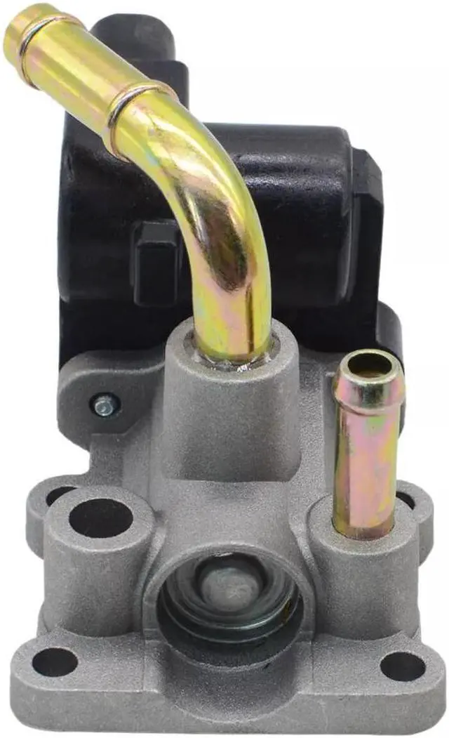 Alt view image 6 of 6 - Yingshan IDLE AIR CONTROL VALVE For Toyota Highlander Lexus RX300 ES300 22270-20050