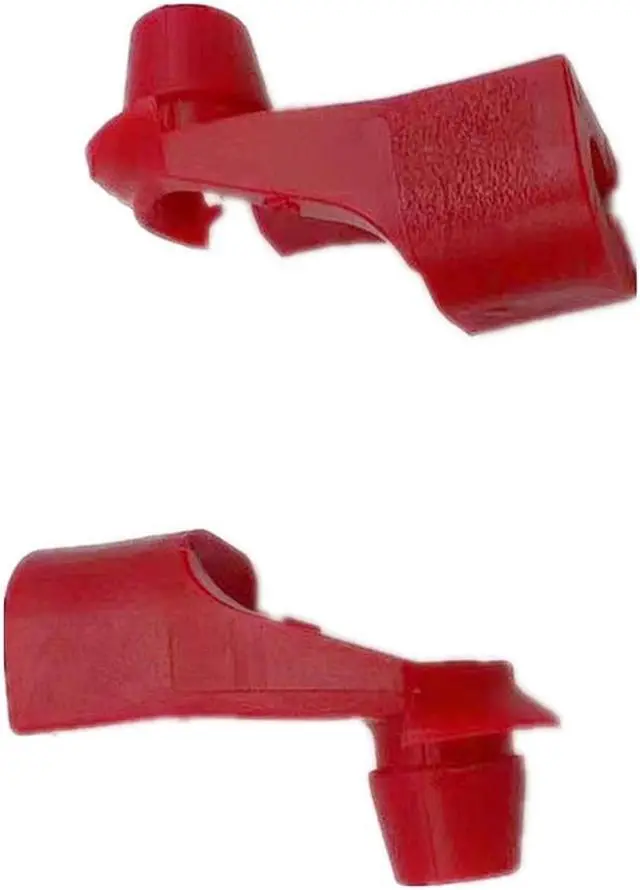 Alt view image 3 of 7 - Yingshan Windshield Wiper Washer Fluid Reservoir Tank Bottle Cap For Toyota Lexus Scion