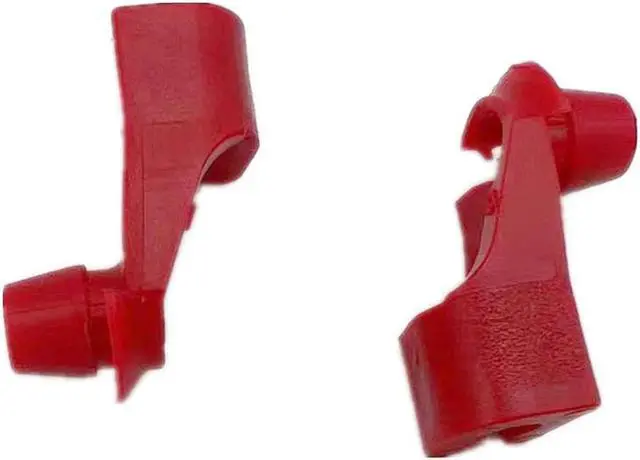 Alt view image 4 of 7 - Yingshan Windshield Wiper Washer Fluid Reservoir Tank Bottle Cap For Toyota Lexus Scion