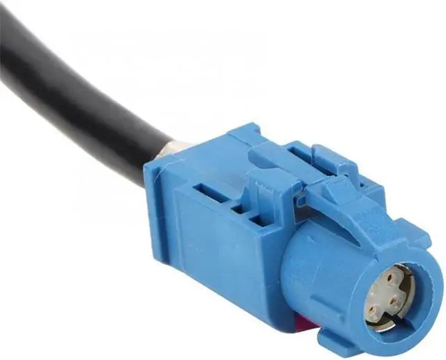 Alt view image 4 of 5 - Yingshan Car Host  USB Cable For Peugeot 206 207 307 308 407 408 508 607 Citroen C2 C3 C4 C5 C6 RCC Host