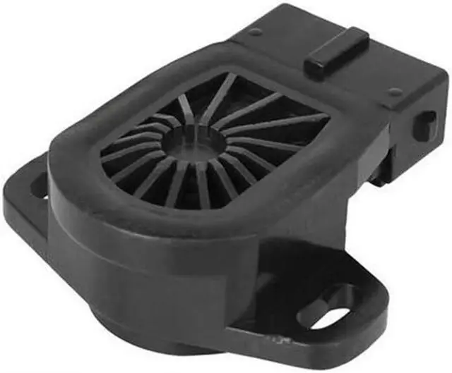 Alt view image 6 of 6 - Yingshan MD628077 Throttle Position Sensor For Chrysler Dodge Mitsubishi