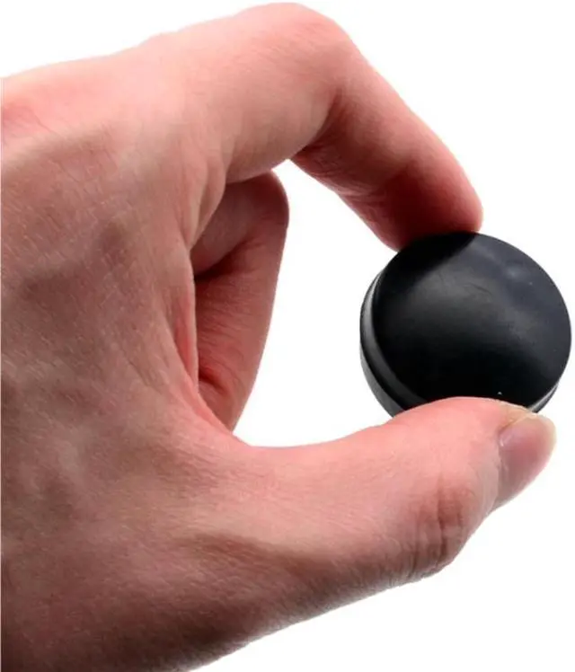 Alt view image 6 of 6 - Yingshan Front Windshield Wiper Arm Nut Cover Cap For Hyundai 983804H050