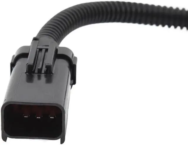 Alt view image 6 of 6 - Yingshan 2x Left & Right Tail Light Wiring Harness For Dodge Ram 1500 2500 3500 Pickup