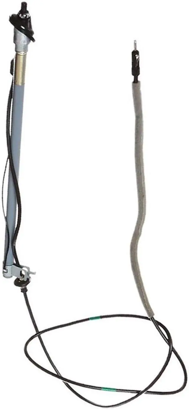 Alt view image 6 of 6 - Yingshan Manual Antenna Base Kit W/Holder 86300-35090 For Toyota 4RUNNER 1996-2002