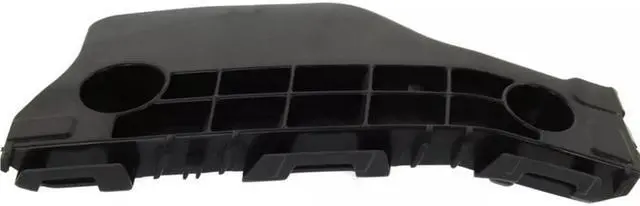 Alt view image 6 of 6 - Furulu Front Left and Right Side Bumper Retainer Bracket For Toyota Prius C 2012-2017