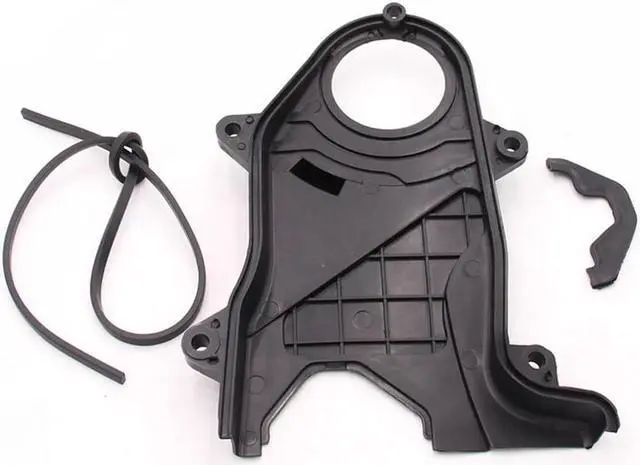 Alt view image 6 of 6 - Yingshan Timing Belt Cover Lower 21350-26002 For Hyundai Accent 2001-2011