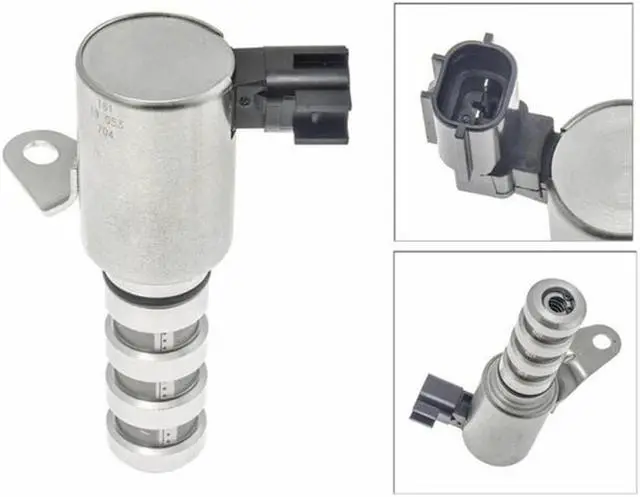 Alt view image 6 of 6 - Yingshan 53022338AA Variable Valve Timing Solenoid For Chrysler Dodge Ram Jeep