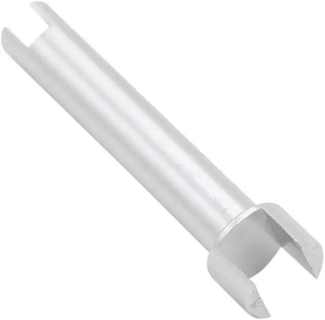 Alt view image 6 of 6 - Yingshan Radio Command Console Controller Knob Push Button Repair For Mercedes Benz W204