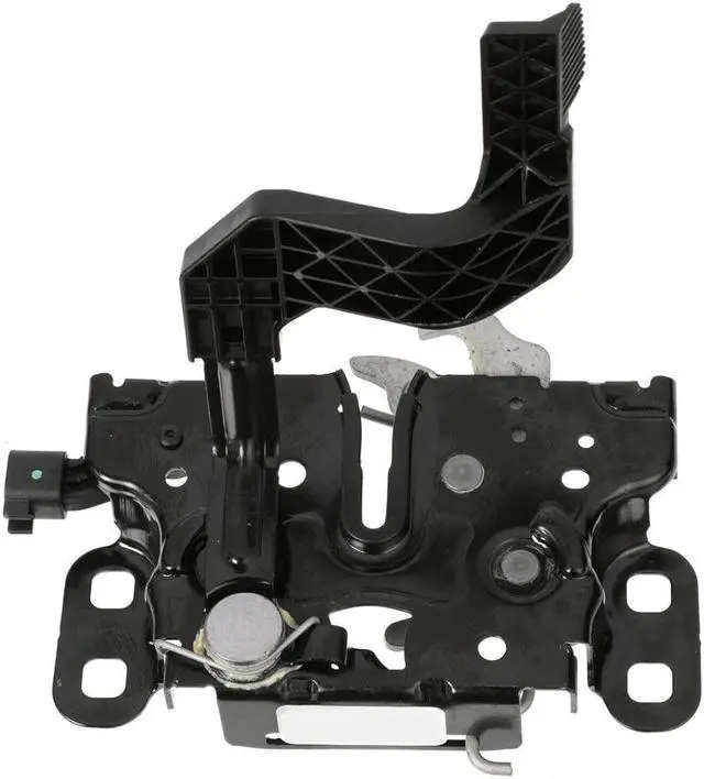 Alt view image 6 of 7 - Yingshan Door Window Glass Lock Buckle For Mitsubishi Pajero MB416320