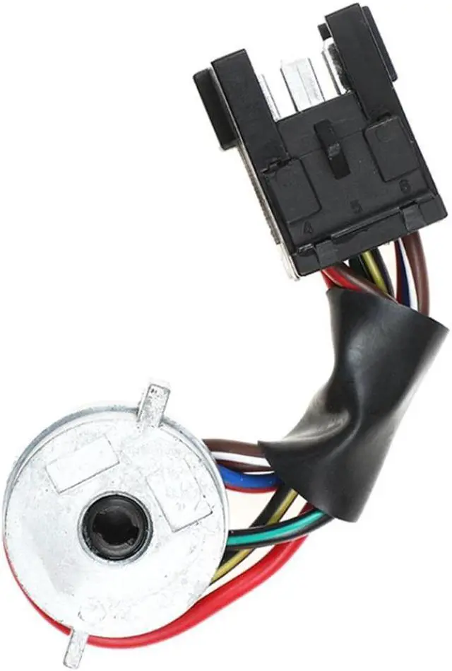 Alt view image 5 of 5 - Yingshan Ignition Starter Switch 86VB-11572-BC For Ford Transit MK3 MK4 MK5 1985-2000