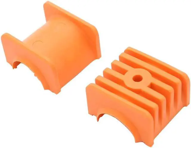 Alt view image 3 of 5 - Yingshan Upper Steering Bushing Kit Fit For Polaris Magnum Scrambler Sportsman 2000-2001