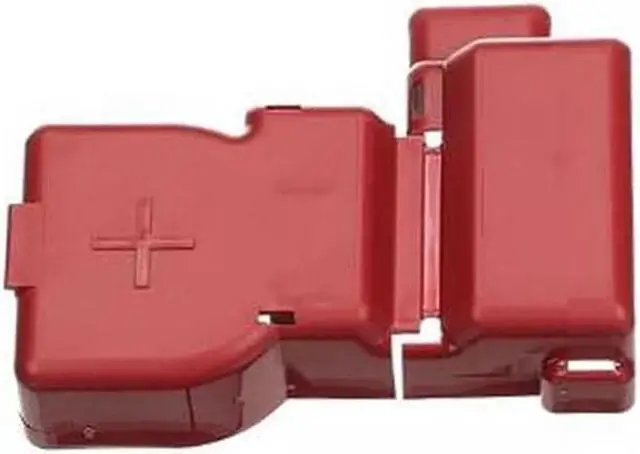 Main image of Yingshan Positive Battery Cable Terminal Cover Cap For Nissan Versa 2007-2019