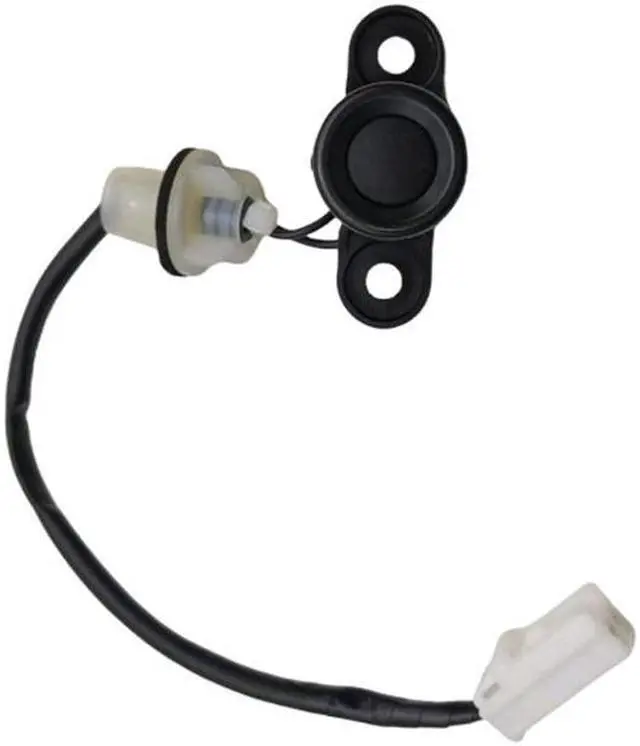 Alt view image 4 of 7 - Furulu Tailgate Hatch Switch Button G28A-67-6S0A For Mazda 6 GG 2.3L