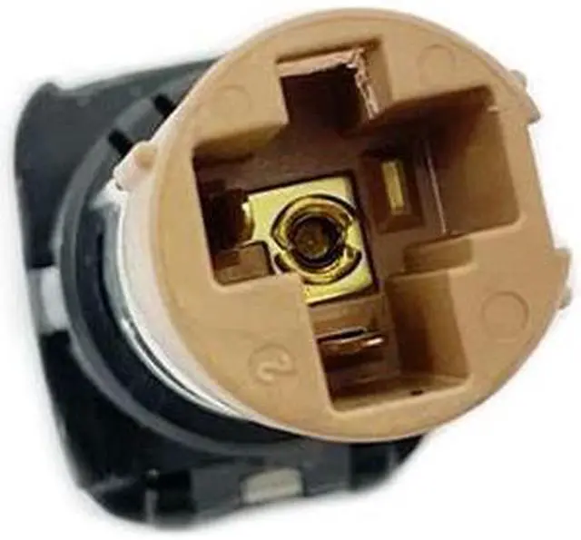 Alt view image 4 of 6 - Yingshan 12V Volt Power Outlet Lighter Accessory Receptacle w/ Cover New