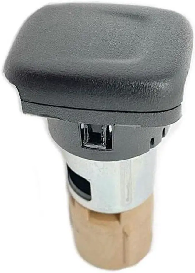 Alt view image 2 of 6 - Yingshan 12V Volt Power Outlet Lighter Accessory Receptacle w/ Cover New