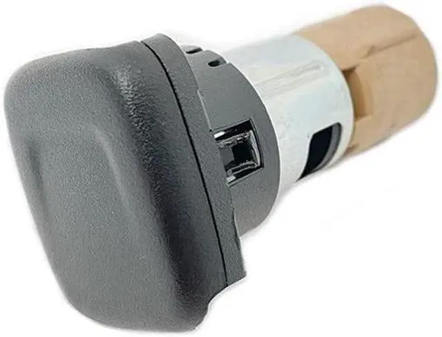 Alt view image 6 of 6 - Yingshan 12V Volt Power Outlet Lighter Accessory Receptacle w/ Cover New