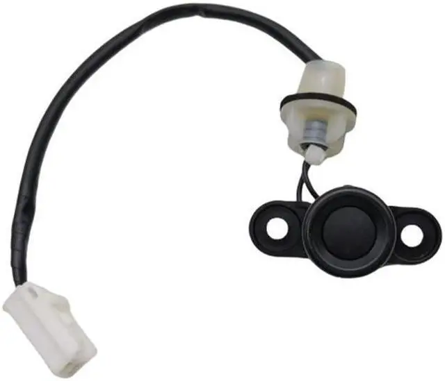Alt view image 5 of 7 - Furulu Tailgate Hatch Switch Button G28A-67-6S0A For Mazda 6 GG 2.3L