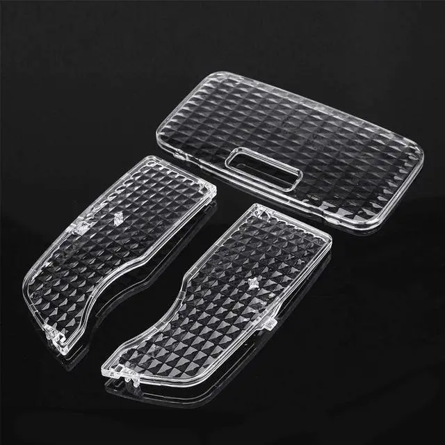 Alt view image 4 of 7 - Yingshan 720P/1080P AHD Backup View Camera 12V-24V For Bus Truck RV