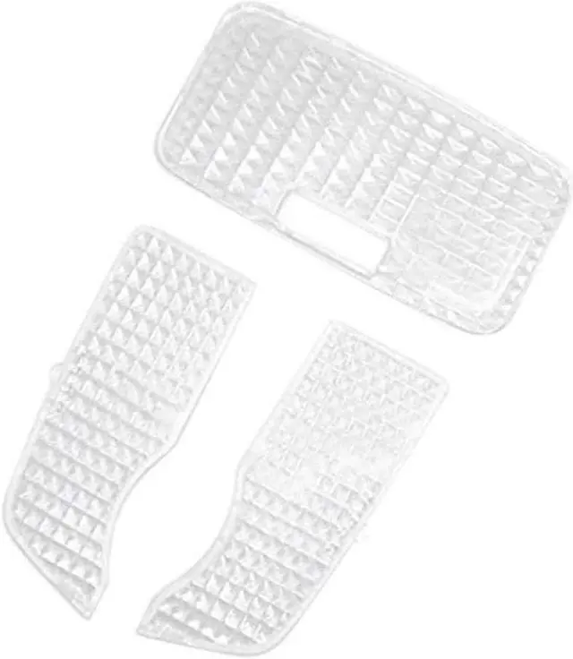 Alt view image 5 of 7 - Yingshan 720P/1080P AHD Backup View Camera 12V-24V For Bus Truck RV