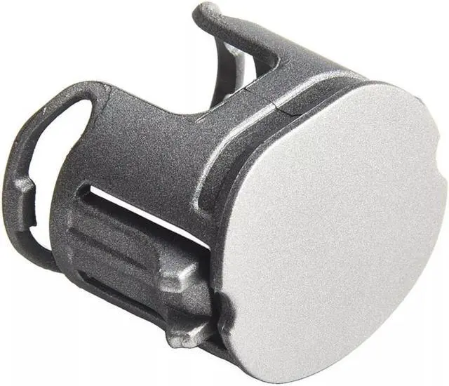 Alt view image 5 of 5 - Yassdwbn Durable Roof Rack Cap Cover For Kia Sportage 2016-2021 87293-D9000 87293D9000