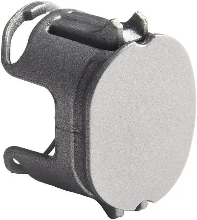 Alt view image 4 of 5 - Yassdwbn Durable Roof Rack Cap Cover For Kia Sportage 2016-2021 87293-D9000 87293D9000