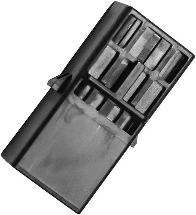 Alt view image 2 of 5 - Yassdwbn Car USB Adapter Assembly For Accord CR-V HR-V Odyssey Ridgeline 39112-TY2-A01