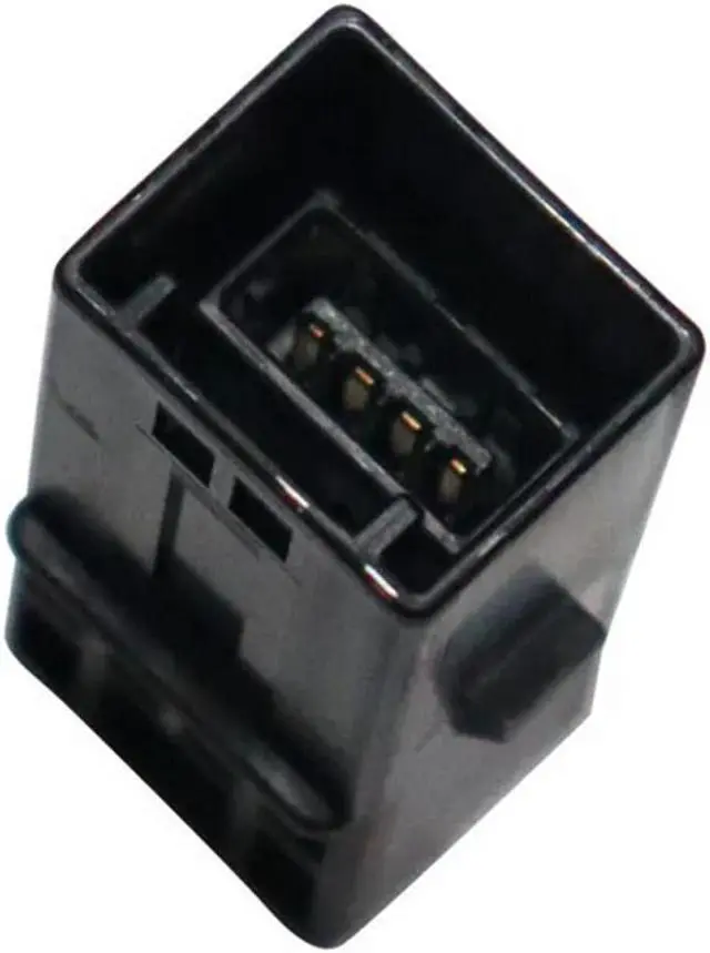 Alt view image 4 of 5 - Yassdwbn Car USB Adapter Assembly For Accord CR-V HR-V Odyssey Ridgeline 39112-TY2-A01