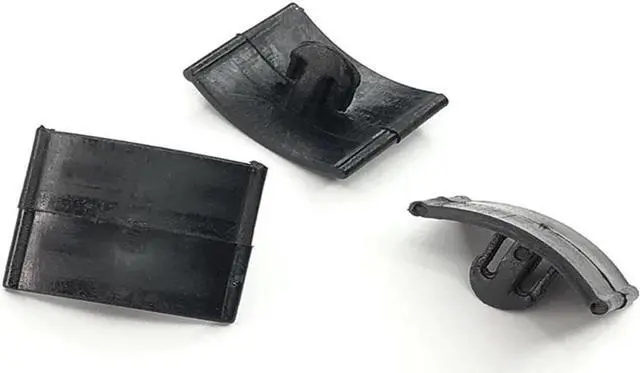 Main image of Yingshan 20PCS Bonnets Insulation Mounting Clips 1162488 for Opel ASTRA