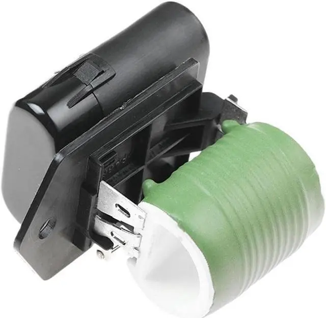 Main image of Yingshan Motor Cooling Fan Resistor 1341641 For Opel Corsa D Astra G