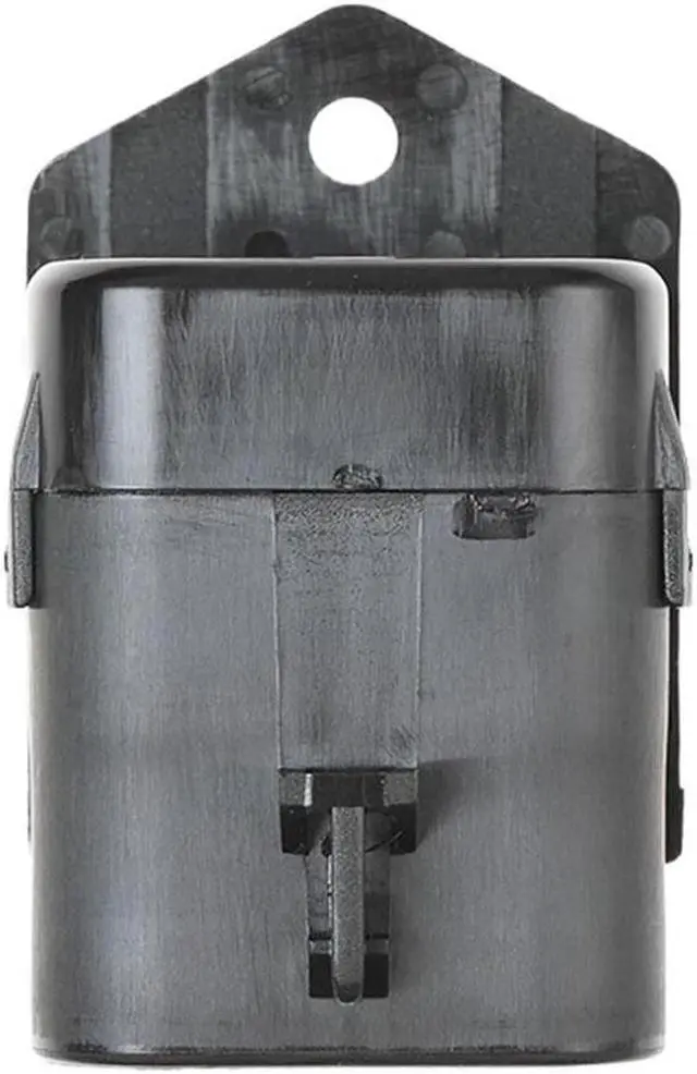 Alt view image 5 of 7 - Yingshan Motor Cooling Fan Resistor 1341641 For Opel Corsa D Astra G