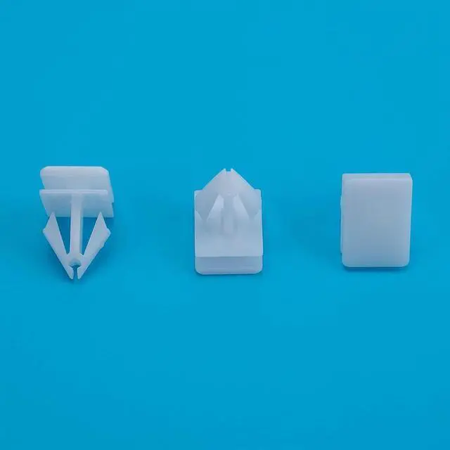 Main image of Yingshan 20PCS Exterior Rocker Panel Molding Clip 68092697AA For Dodge Charger 2011-2014