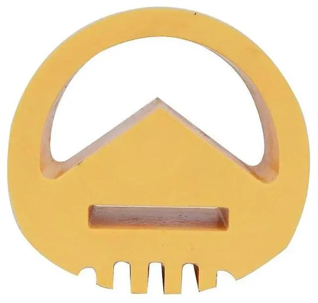 Alt view image 3 of 5 - Furulu 1× Motor Mount and Snubber Bushing 1012164 For Golf Cart Club Car DS Gas 1984-Up
