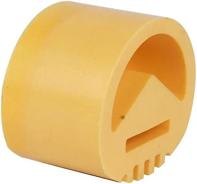 Alt view image 2 of 5 - Furulu 1× Motor Mount and Snubber Bushing 1012164 For Golf Cart Club Car DS Gas 1984-Up