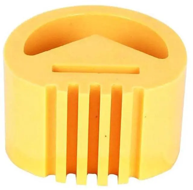 Main image of Furulu 1× Motor Mount and Snubber Bushing 1012164 For Golf Cart Club Car DS Gas 1984-Up