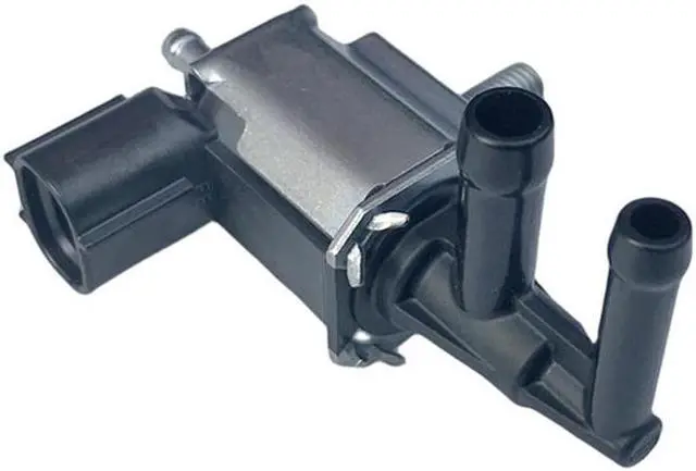 Alt view image 3 of 5 - Paiying 1x Vapor Canister Vent Valve Solenoid For 2007-2012 Honda Acura RDX