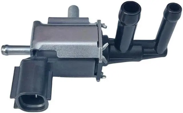 Alt view image 5 of 5 - Paiying 1x Vapor Canister Vent Valve Solenoid For 2007-2012 Honda Acura RDX