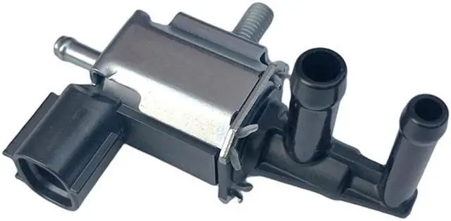 Alt view image 4 of 5 - Paiying 1x Vapor Canister Vent Valve Solenoid For 2007-2012 Honda Acura RDX