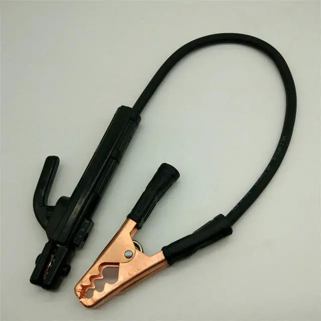 Alt view image 5 of 5 - Yingshan Car Battery Pile Head Repair Kit Pile Terminal Head Mold Fixture Lead Rod Set