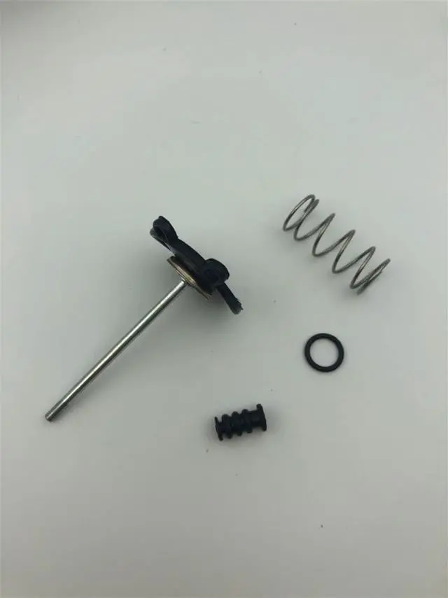 Alt view image 2 of 5 - Yingshan Carburetor Air Cut-Off Valve Kit for Honda CB900 CX500 GL1100 CB 450 CX 500